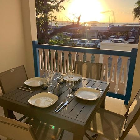 Duplex Cosy Au Coeur De Marigot Marigot (Saint Martin) Exterior foto
