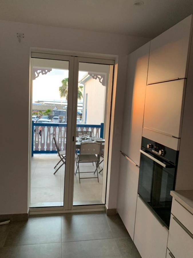Duplex Cosy Au Coeur De Marigot Marigot (Saint Martin) Exterior foto