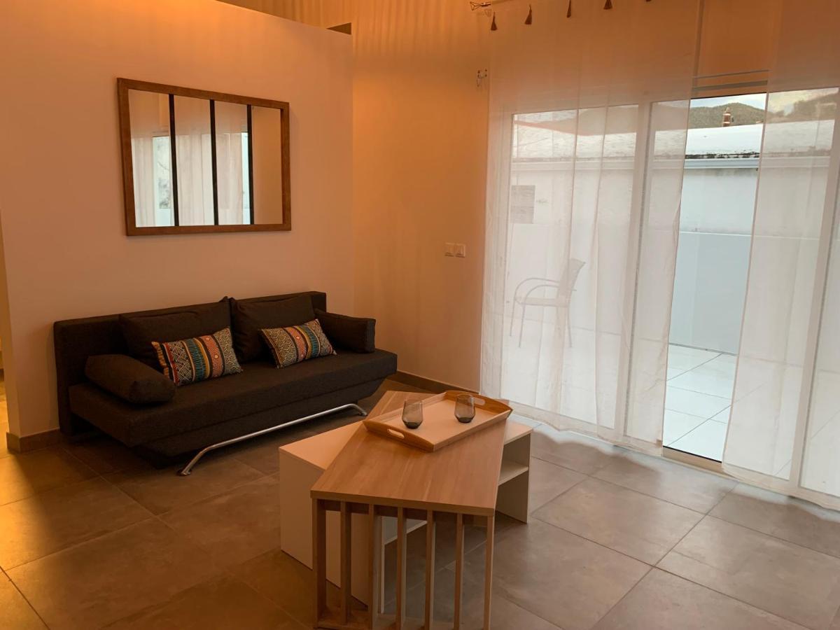 Duplex Cosy Au Coeur De Marigot Marigot (Saint Martin) Exterior foto
